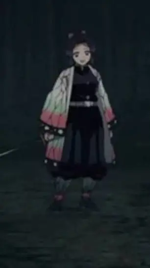 ai character: (vr) background