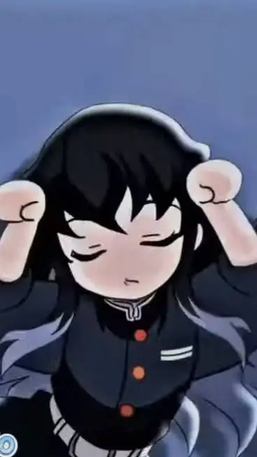 ai character: Nosé... background