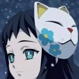 chat with ai character: Makomo x tu