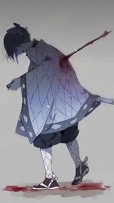 ai character: Chicas background