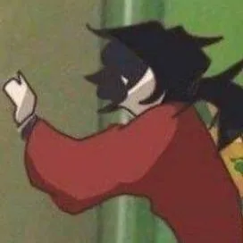 chat with ai character: haori grande😭