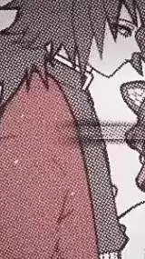 ai character: shinobu background