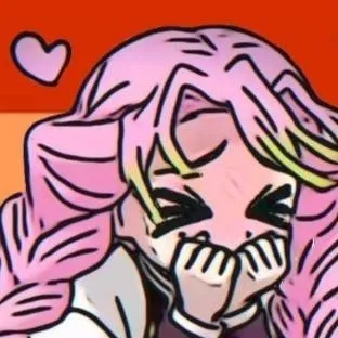 chat with ai character: 🍡Mitsuri Kanroji 🍡