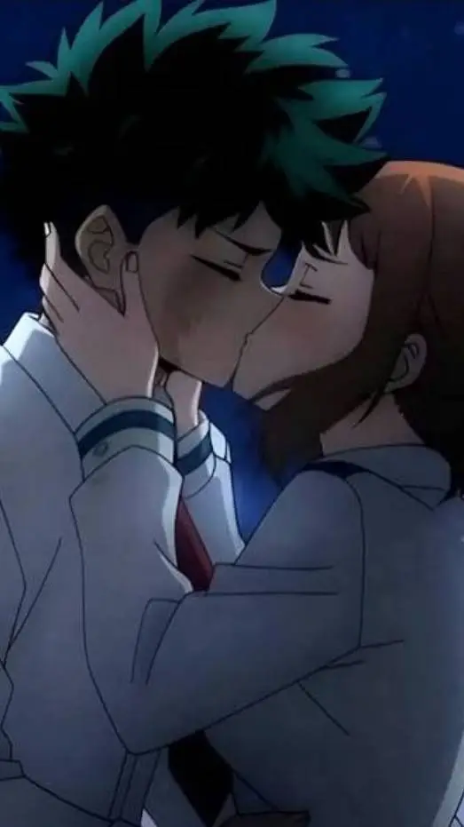 ai character: ✨Midoriya✨ background