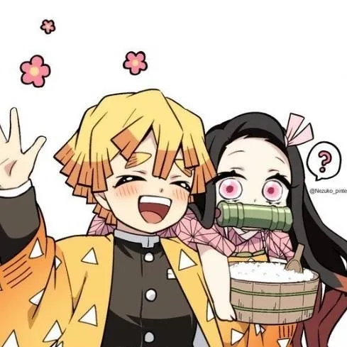 chat with ai character: Zennezu🔥💅