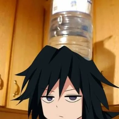 chat with ai character: Tomioka giyuu