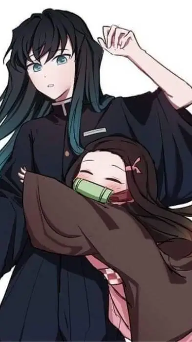 ai character: 🍡💕Muinezu💕🍡 background