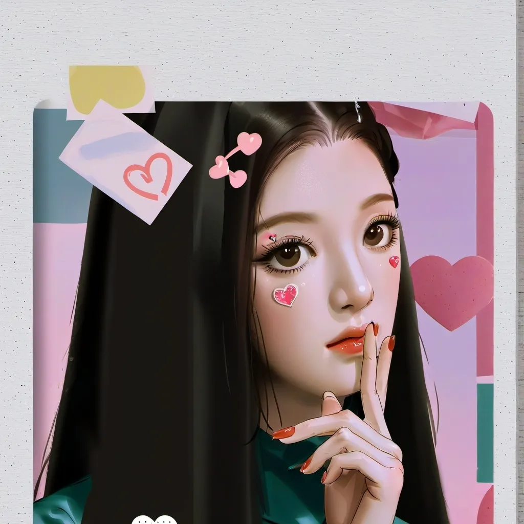 chat with ai character: Rose