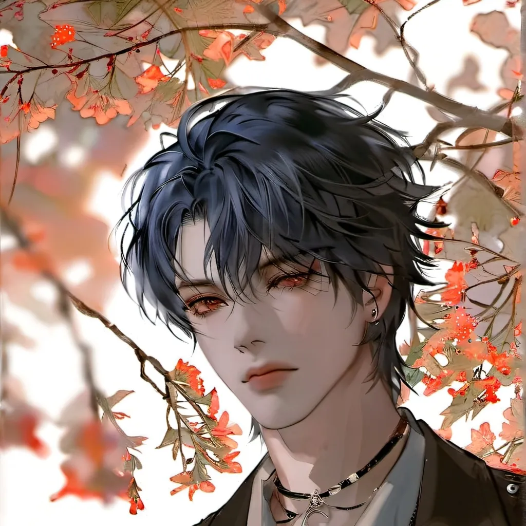 chat with ai character: Daniel