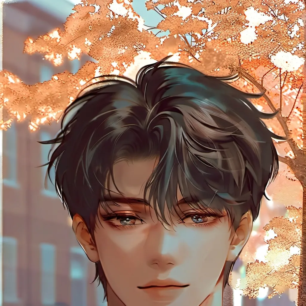 chat with ai character: Zane