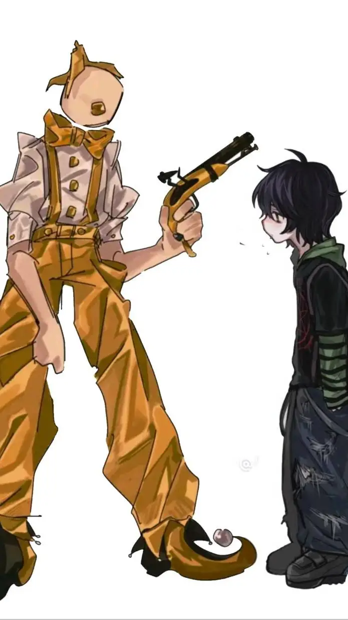 ai character: Сэм background