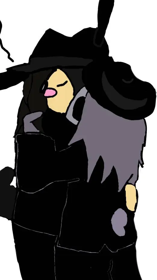 ai character: Мафиозо background