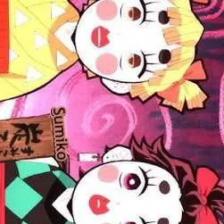 chat with ai character: 🔥kamaboko squad 🔥