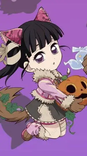 ai character: KYN PICK ME BOY ⚠️ background