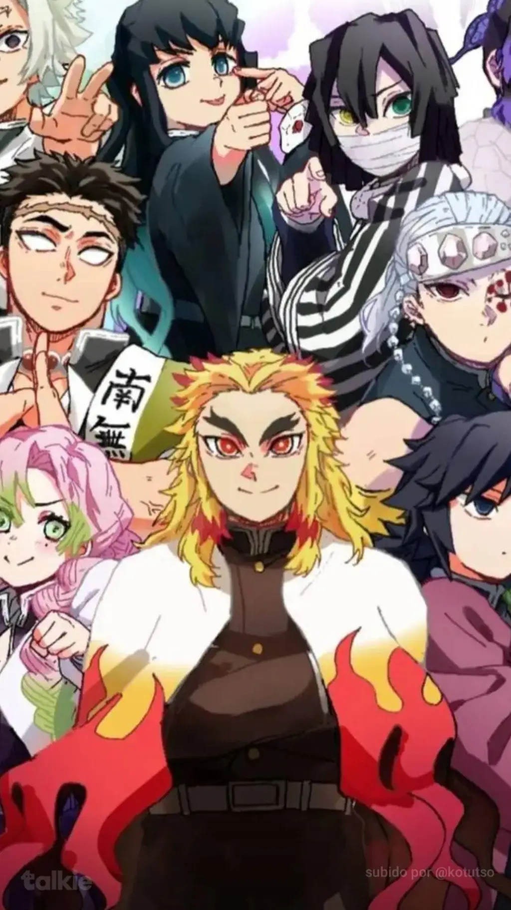 ai character: pilar pick me 😩👊💢 background