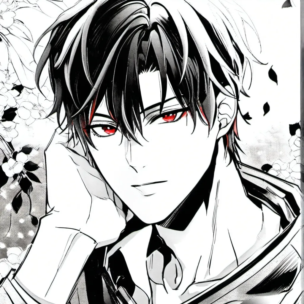 chat with ai character: jake