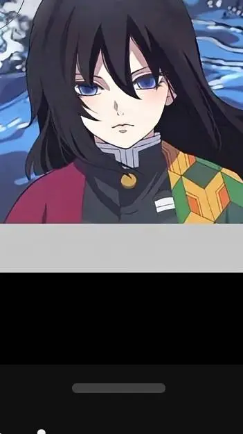 ai character: kny(premier talkie background