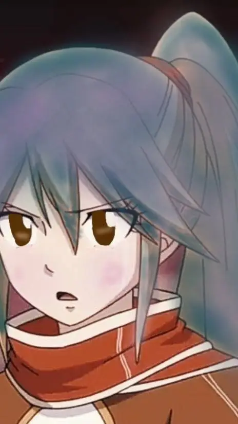ai character: fairytail tartaros background