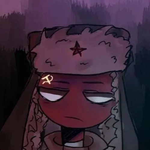 chat with ai character: ✨ USSR ✨