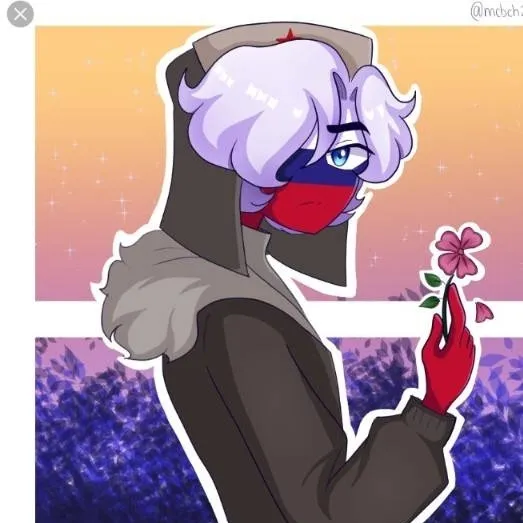 chat with ai character: Russia 