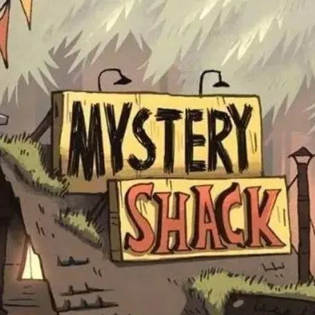 chat with ai character: Gravity falls (GF)