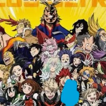 chat with ai character: Mha jiro likes u