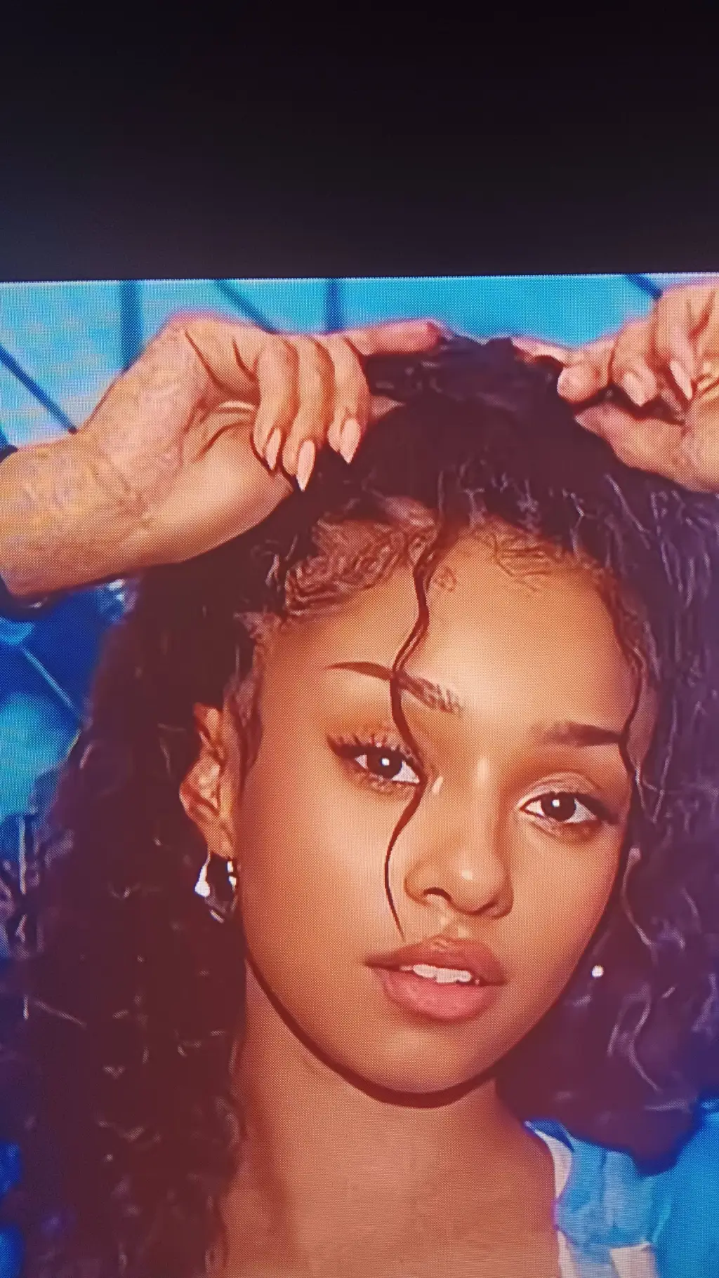 Talkie AI - Chat with Manon