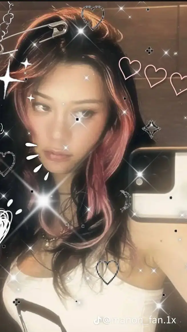 ai character: Megan background