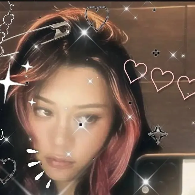 chat with ai character: Megan