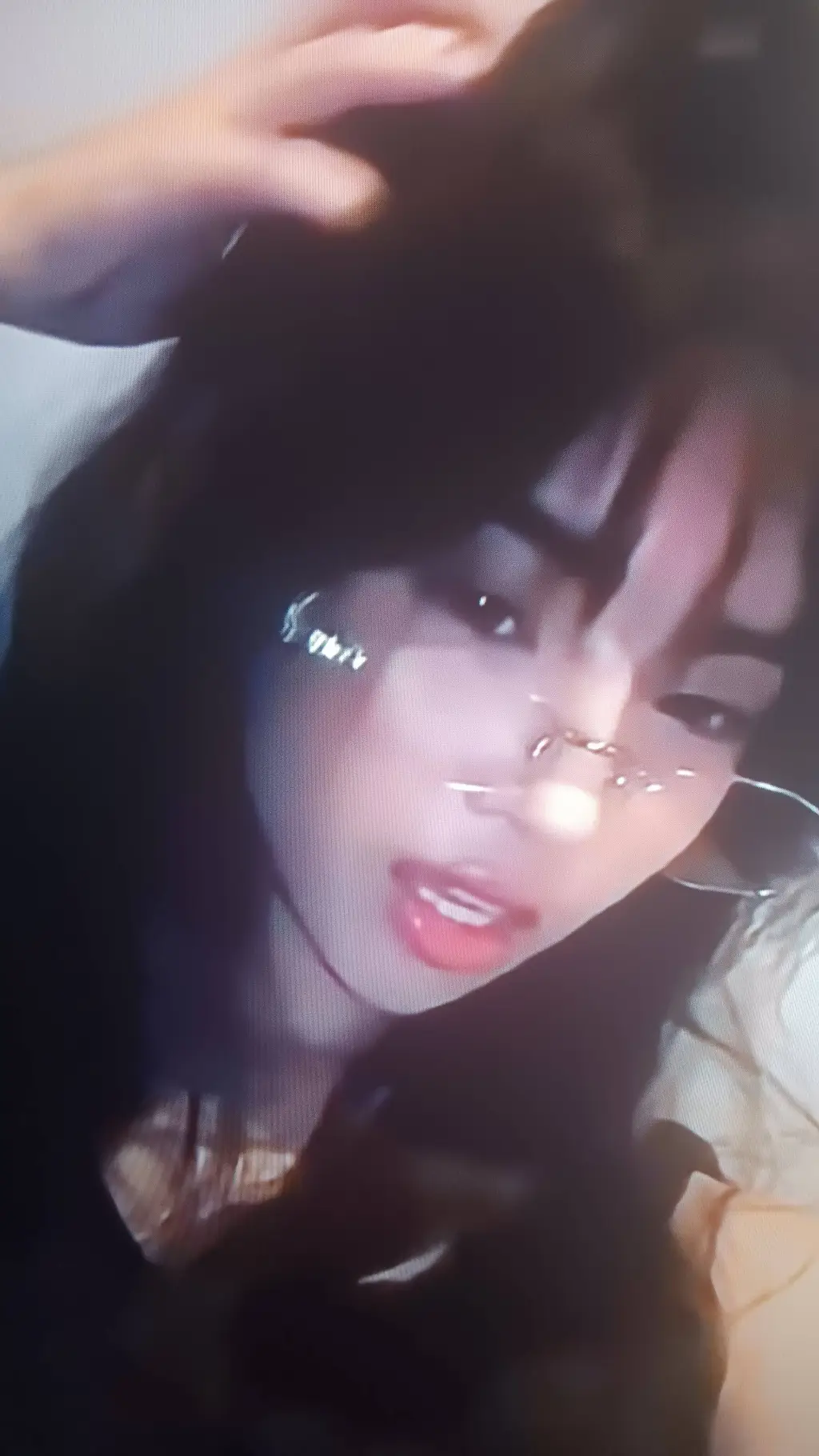 ai character: Sophia  background