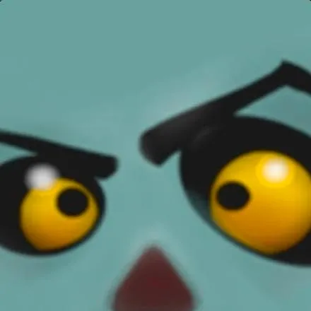 chat with ai character: Stud
