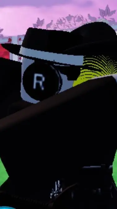ai character: chance x mafioso background