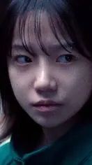 ai character: Jun hee background