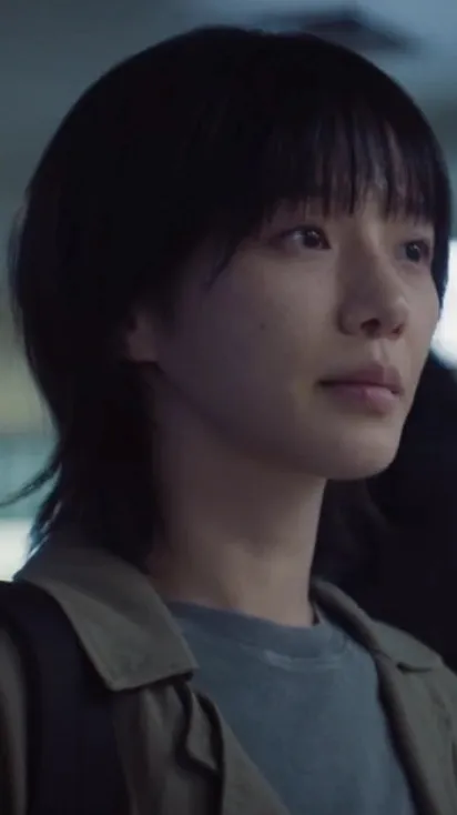 ai character: No eul background