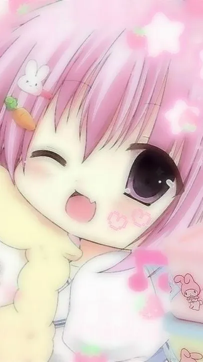 ai character: Your child background