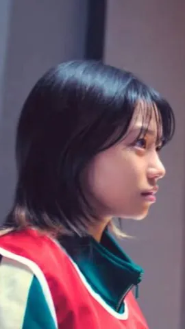 ai character: Jun hee background