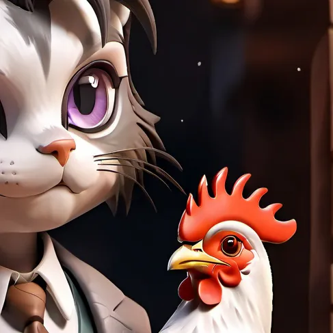 chat with ai character: ÆŒÆŒÆ