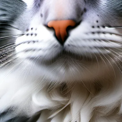 chat with ai character: Smiling critters