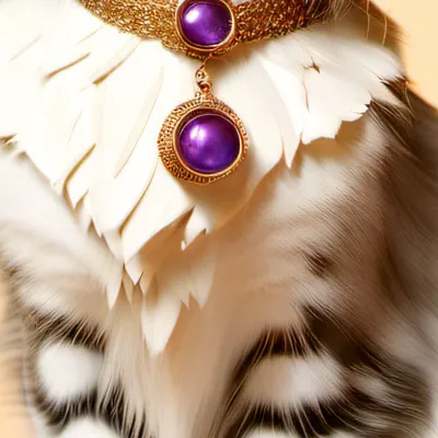 chat with ai character: Smiling critters