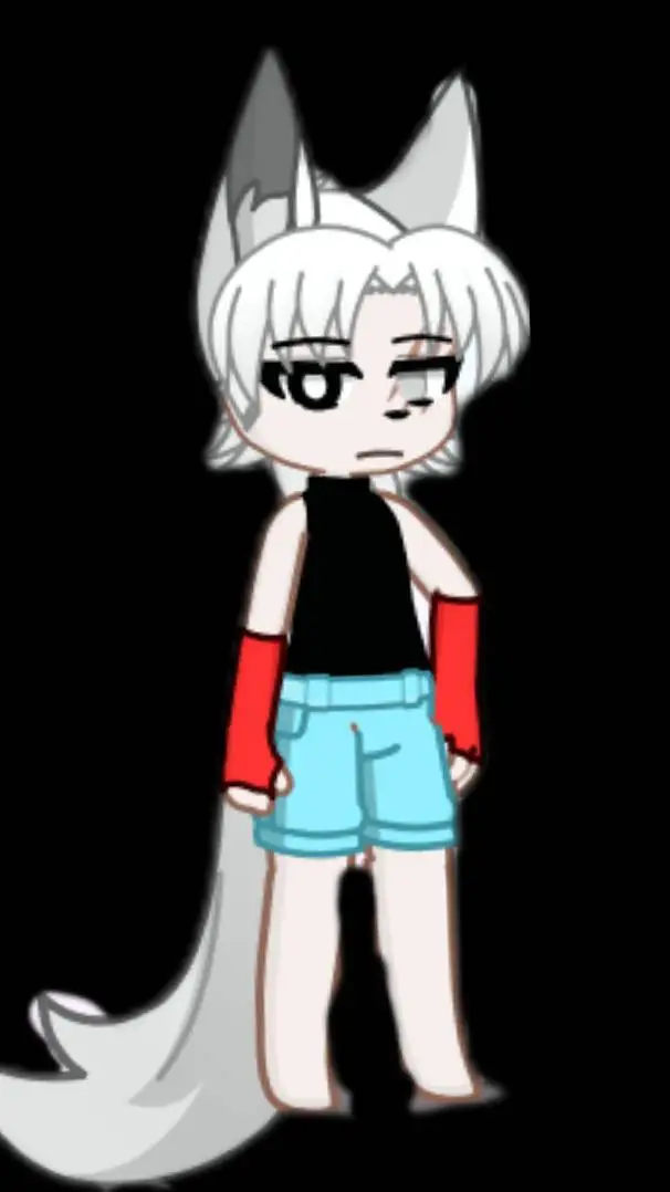 ai character: Felix Madrigal background