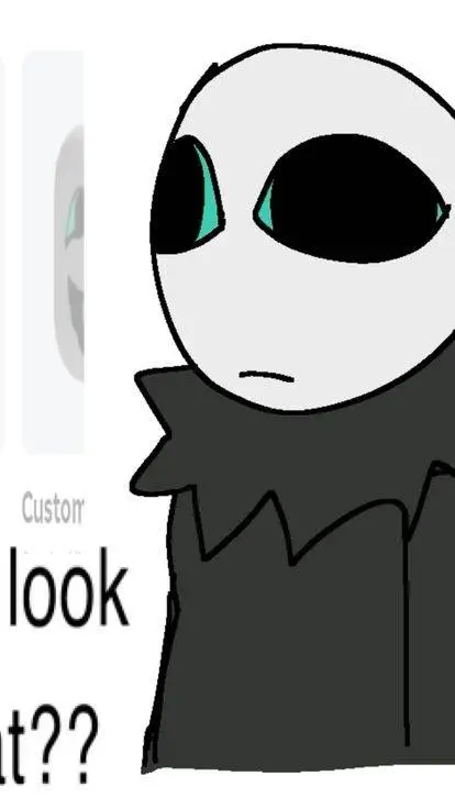 ai character: Pursuer(Dod) background