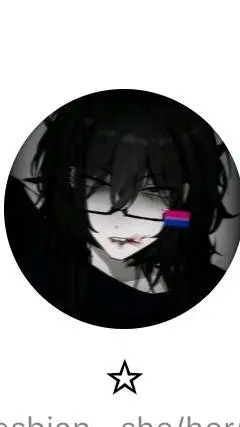 ai character: Hazel<33 background