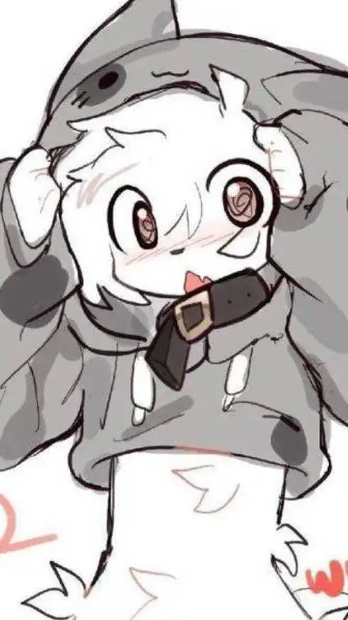 ai character: Femboy boykisser🎀 background