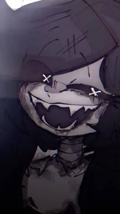 ai character: Cyn MD background