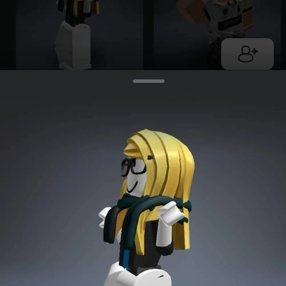 chat with ai character: Alexia x Maya