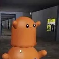 chat with ai character: scp-999