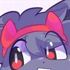 chat with ai character: zes. lemon :3