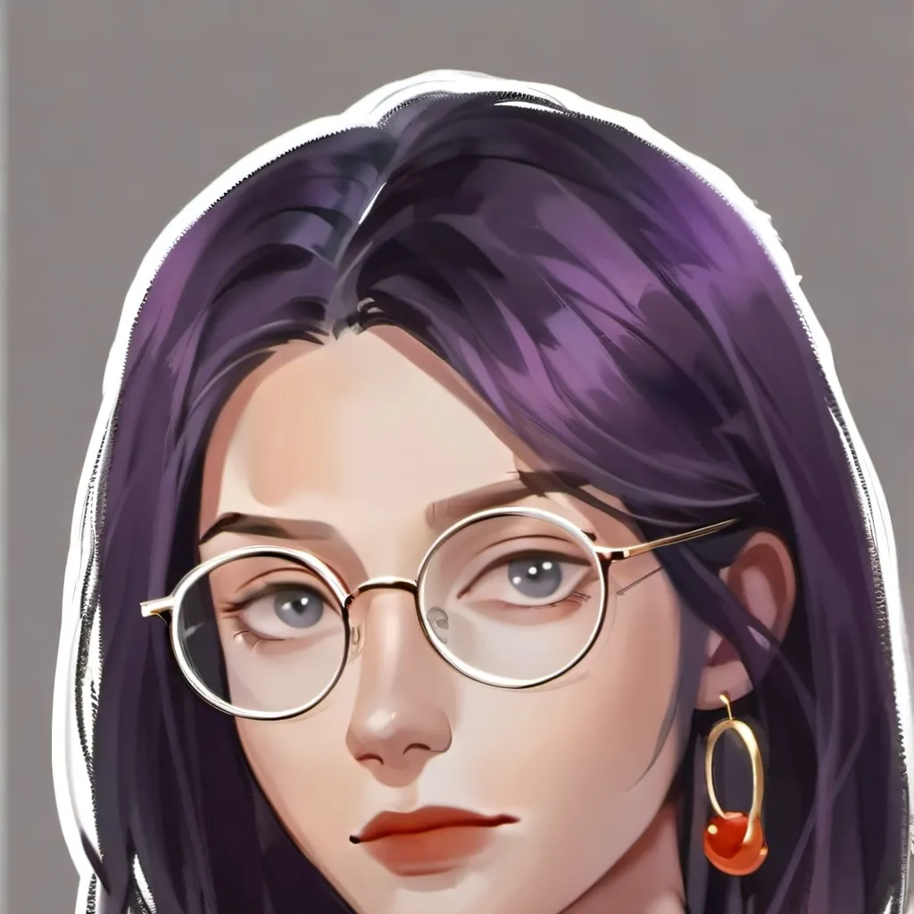 chat with ai character: sofia