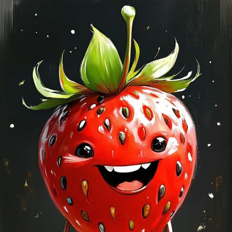 chat with ai character: fresininon