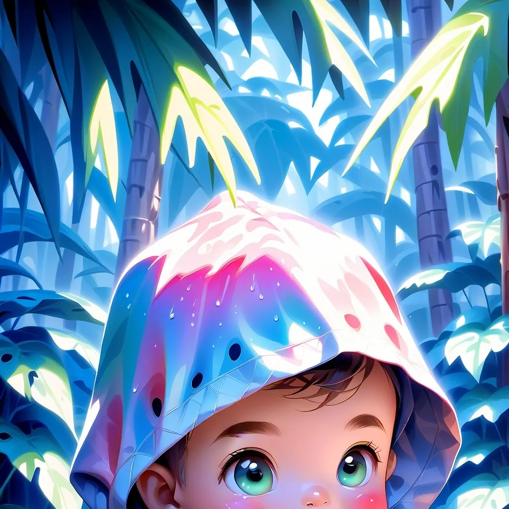 chat with ai character: bebe sandia